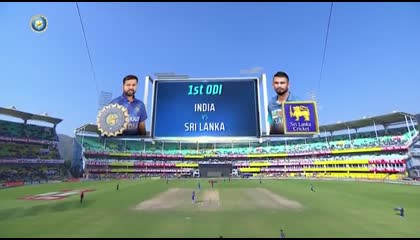 India Vs Sri Lanka 2023 ODI