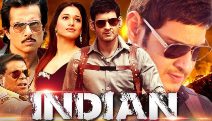 Full Hindi Dubbed Movie  South Indian Hindi Movie
