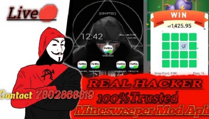 Fiewin Minesweeper Hack Mod apk 2023 🛑 Fiewin Hack Mod apk 2023 🛑 100%Trusted