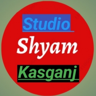 Shyam studio Kasganj