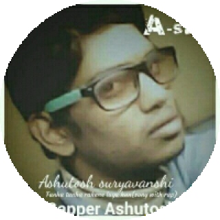 Ashutosh raghuvanshi