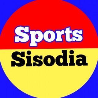 Sports Sisodia