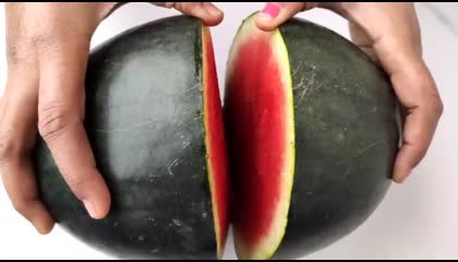 How to find original watermelon