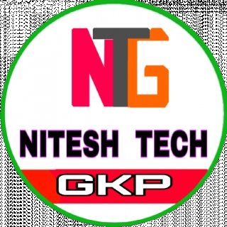 Nitesh Tech Gkp