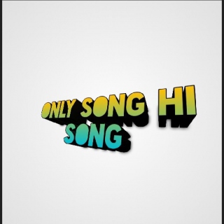 only song hi song