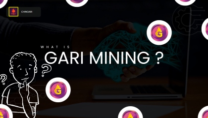 WHAT IS MINING❓🤔🤑