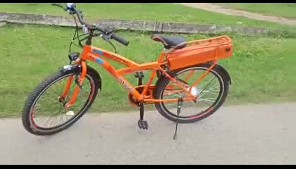 cycle electric