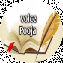 Voice Pooja