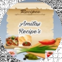 Amitas Recipes