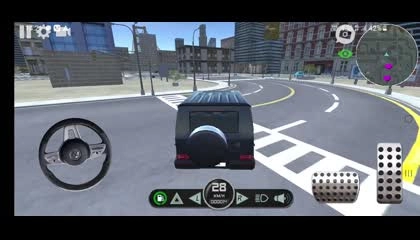 Thar game /Thar game download /Mahindra Thar Car game / 4×4 android gamepal