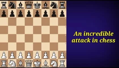 Alekhine's defense John Tracy Gambit । alekhine's defense । The Master Tricks