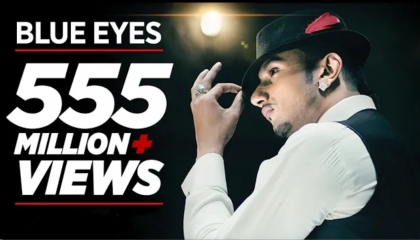 Blue Eyes Full Video Song Yo Yo Honey Singh | Blockbuster Song Of 2013