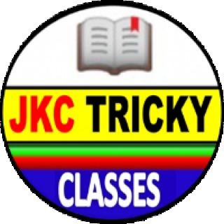 JKC TRICKY CLASSES