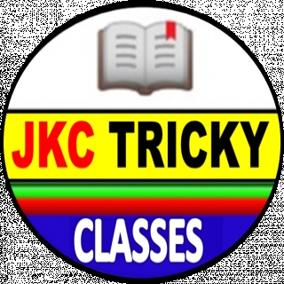 JKC TRICKY CLASSES