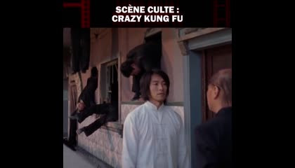 Kung Fu Hustle movie video