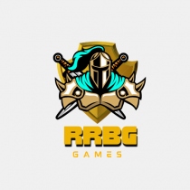 RRBG Games