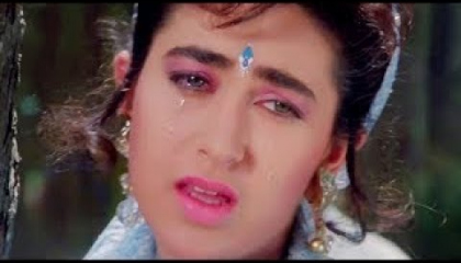 Log Barso Judaa Hoke  Jigar (1992)  Ajay Devgn  Karisma Kapoor