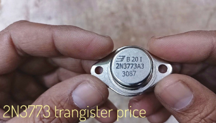 2n3773 trangister price  2n3773 transistor emplifier  2n3773 amplifier