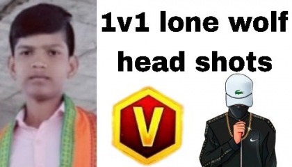 1v1 only head shots ???