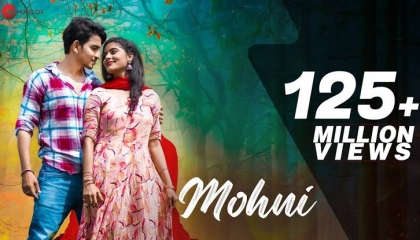 मोहनी  Mohni - Video Song  Deepak Sahu & Pooja Sharma  Monika & Toshant
