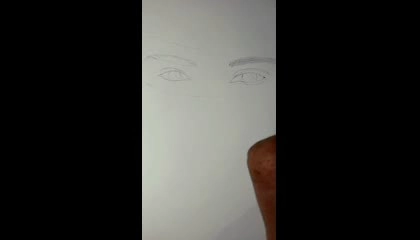 Eye drawing video 👁️👁️❤️❤️❤️😘😘😘