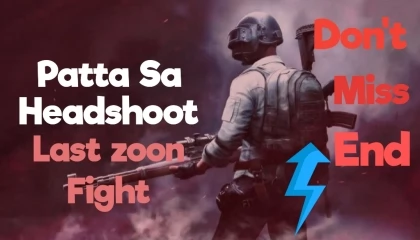 Free Fire  Ato play viral video Free Fire last zoon Fight  Op Headshot
