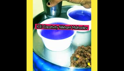 ICE Creativity Nilkhant Mahadev 🙏..Mahashivratri Special Nilkhant Mahadev 🙏.