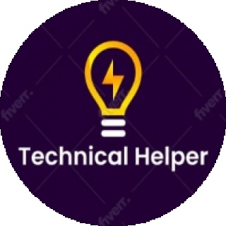 Technical  Helper