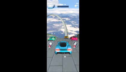King gamer VIP Car Semular game GTA