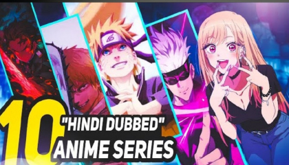 Top 10 New Anime to Watch in 2023 (Hindi)