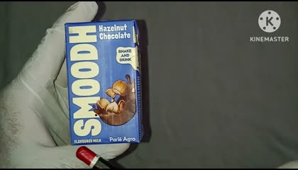 SMOODH Shake & Drink Hazelnut Chocolate Product Ranking..