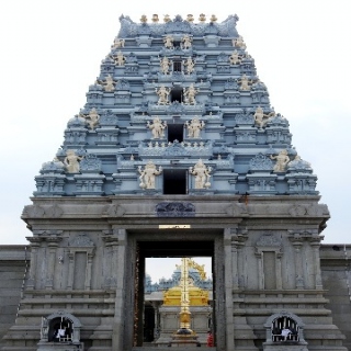 South Temple Valog   दक्षिण भारत के प्रसिद्ध मन्दिर