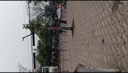Sector 43 chandigarh Bus stand