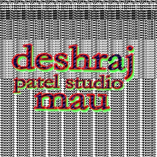 Deshraj Patel Studio mau