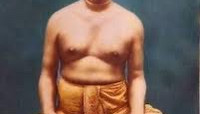 Swami Turiyananda  Almora  Ramakrishna Mission