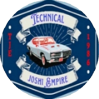 Technical Joshi Empire