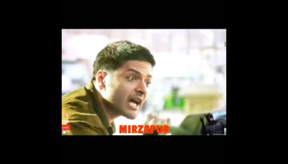 Guddu pandit dialogue episode scene  mirzapur 2  movieoont