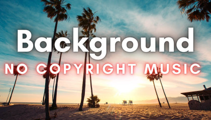 No Copyright Background Music for Vlog  Swoop - Lucidity