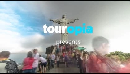 10 Top Tourist Attractions in Rio de Janeiro - Travel Video