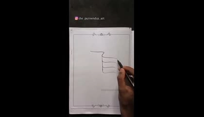 Happy Republic Day | Easy Indian🇮🇳 Flag Drawing For Beginners
