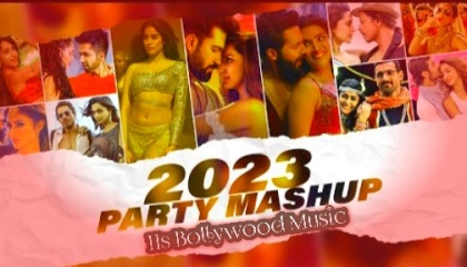 2023 Party Mashup  Best Popular Party Songs