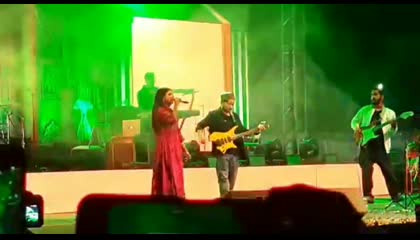 arudeep live concert in Bhadrak bhadrani mahotsav 2023
