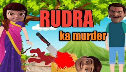 Rudra moral hindi storiesRudra