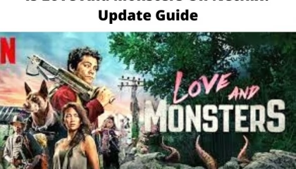 monster best action movies 2023