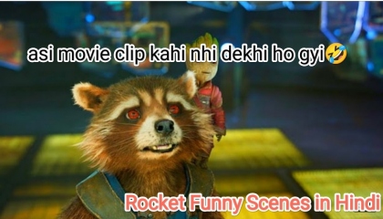 Movie Clips Rocket funny 🤣 Scenes in Hindi   official funny