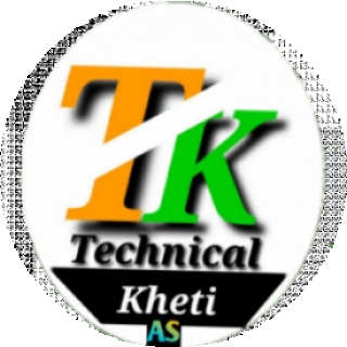 Technical Kheti AS