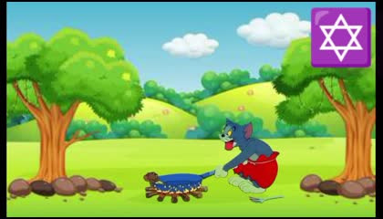 tom and jerry video for kids