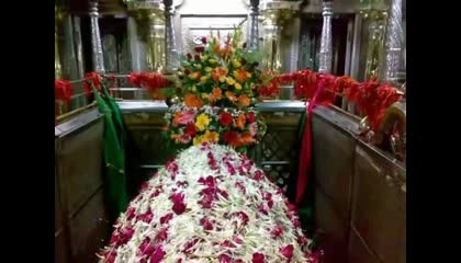 Mira Datar Dargah Sarif -  Mira Datar Qawwali - Mira Tu Asha Sakhi He