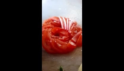 tomato video viral