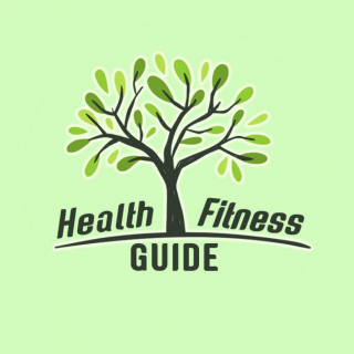 Health And Fitness Guide